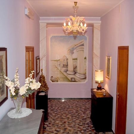 Villa Olimpia Syrakuzy Zewnętrze zdjęcie