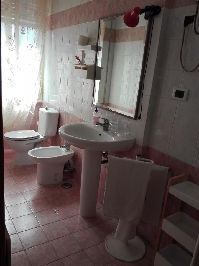Villa Olimpia Syrakuzy Zewnętrze zdjęcie