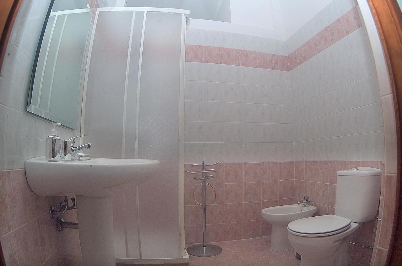 Villa Olimpia Syrakuzy Zewnętrze zdjęcie