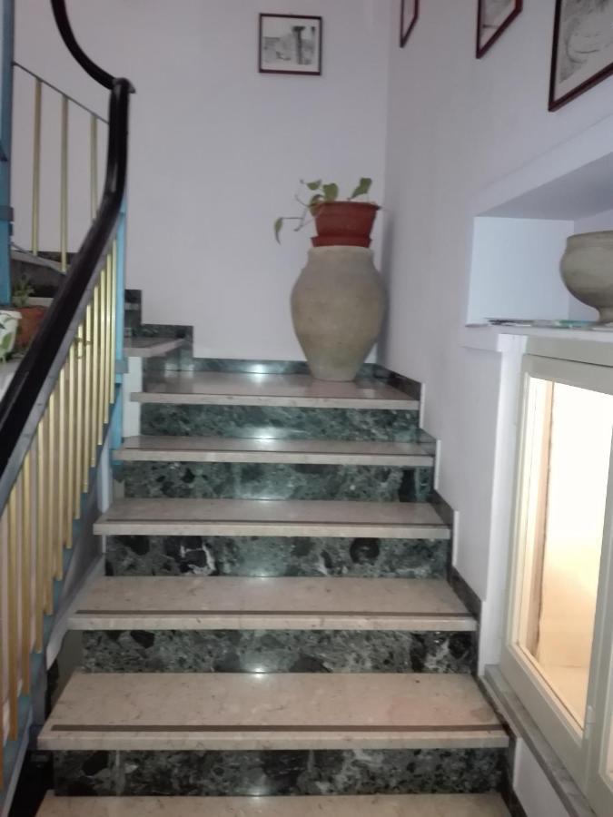 Villa Olimpia Syrakuzy Zewnętrze zdjęcie